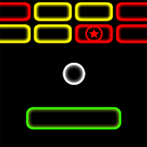 Neon Blox Retro Block Break.apk 1.0