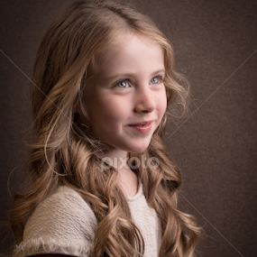 Smile by Milou Krietemeijer-Dirks - Babies & Children Children Candids