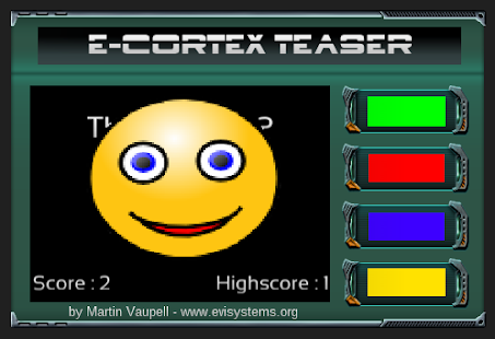 Lastest E-Brain teaser APK