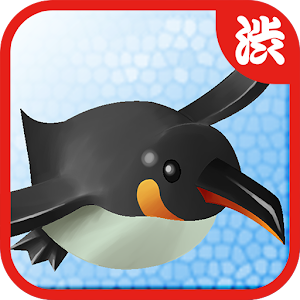 Penguin Fly.apk 1.3