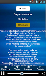 Free Download Saudade FM - Santos - 100,7 APK