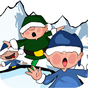 Snow Ball : A Christmas Tale! 1.0
