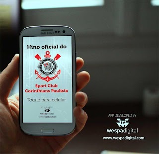 Corinthians FC Anthem Ringtone Screenshots 3
