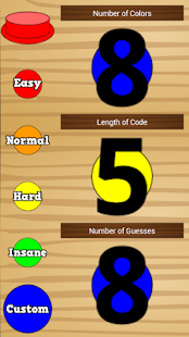 Free Crack the Code APK