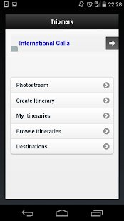 Travel Guide TripAdvisor Screenshots 2