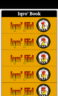 How to get Iqro Digital 1 - 6 lastet apk for android