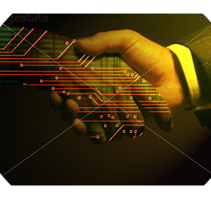BusinessCard logo