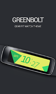 How to get Greenbolt Clock 1.0.0 unlimited apk for pc