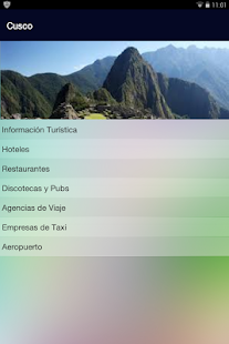 @Perú Screenshots 2