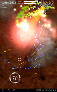 Xelorians - Space Shooter Screenshots 19