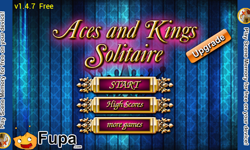 Aces and Kings Solitaire Screenshots 6