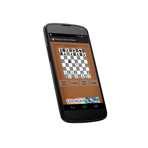 免費下載模擬APP|Free Chess Games 2015 AI app開箱文|APP開箱王