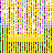 Glitch logo