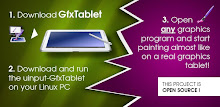 GfxTablet APK