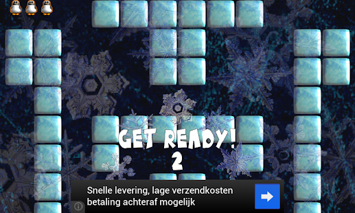 Pinguin Push Screenshots 13