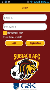 How to download Subiaco AFC 1.1 unlimited apk for pc