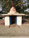 Shiva Temple 