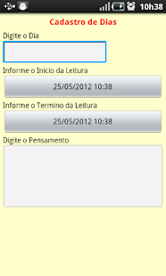 How to mod Bíblia Diária Ctrl lastet apk for pc