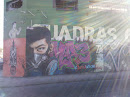 Arte Grafite 1 Rio Pomba  