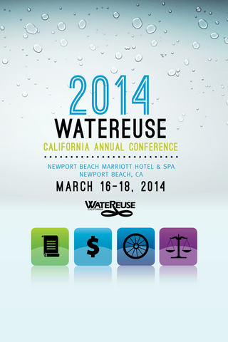 2014 WateReuse California