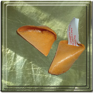 Fortune Cookie Widget Message.apk 2.1