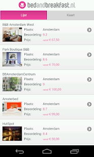 B&B NL Screenshots 1