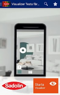 How to mod Sadolin Visualizer 2.1.0 unlimited apk for pc