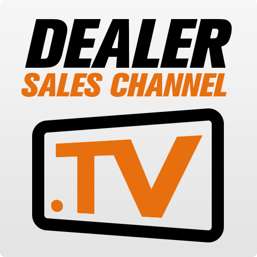 Dealer Sales Channel TV 商業 App LOGO-APP開箱王
