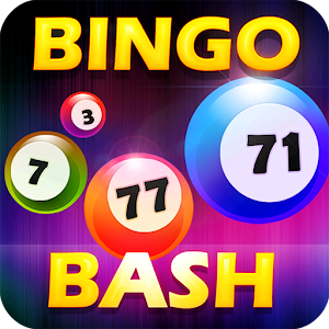 Bingo Bash - Free Bingo Casino