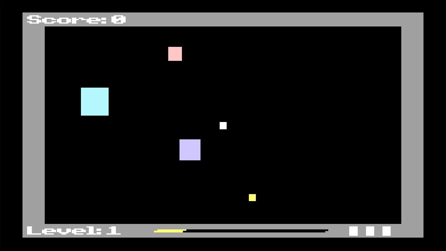 Survival - screenshot