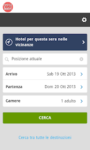 cerca hotel Screenshots 4
