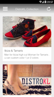 Free Download DistroKL APK for PC