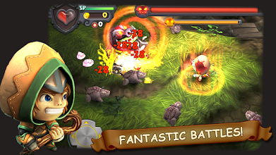 Fantashooting 2 APK Download for Android