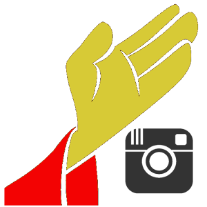 Karate Chop - Win IG Followers 1.1