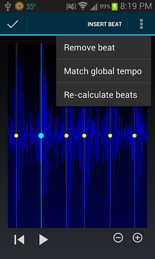 【免費音樂App】Mixmatic Loop Pad-APP點子