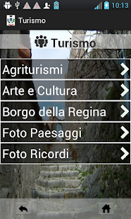 Comune di Oliveto Citra Screenshots 3