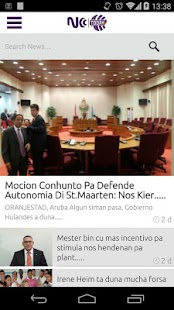 Lastest NCC TODAY APK for PC