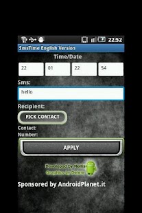 How to get SmsTime (EN) lastet apk for laptop