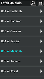 How to mod Tafsir Al Jalalyn - Melayu 1.3 mod apk for bluestacks
