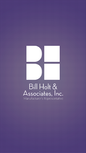 Bill Holt Associates Inc.