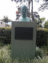 Busto José Martí