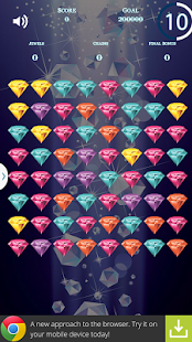 How to get Diamond Crush patch 0.1.3 apk for android