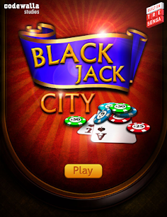 Download Blackjack City APK for Android