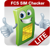FCS SIM Checker LITE