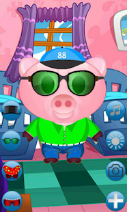 How to download Pappa Pig Dress Up 1.2 mod apk for pc