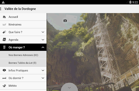 Vallée de la Dordogne Tour Screenshots 4