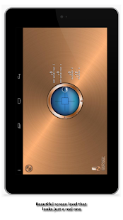 Advanced Bubble Level Pro Screenshots 0