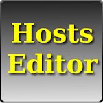 Hosts Editor Apk