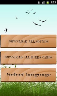 How to download Bird Guide pro patch 2.2.2 apk for android