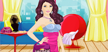 Casual Makeup Girls APK